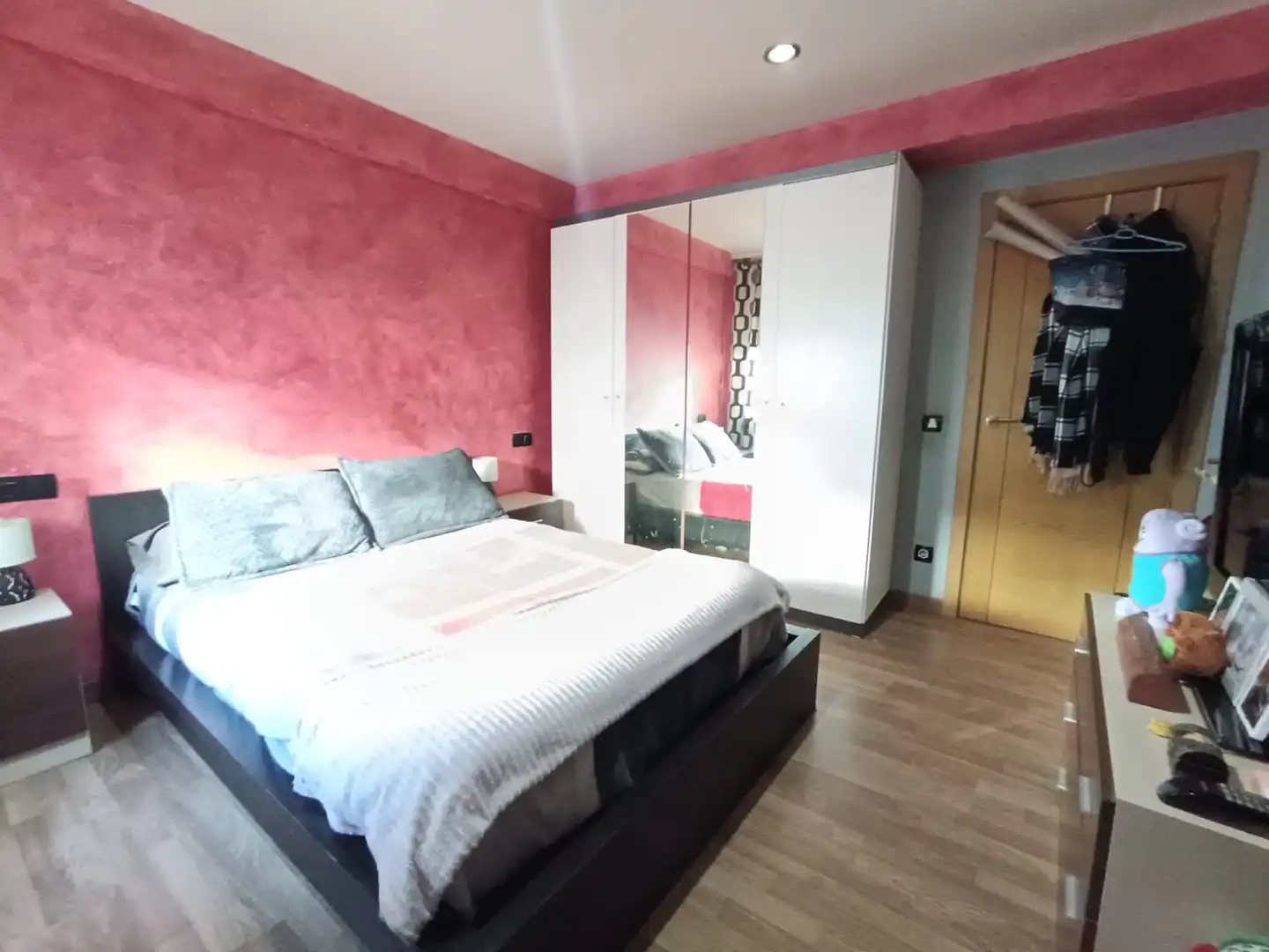 Habitación de Piso en venta en Parla con Aire acondicionado, Calefacción y Terraza