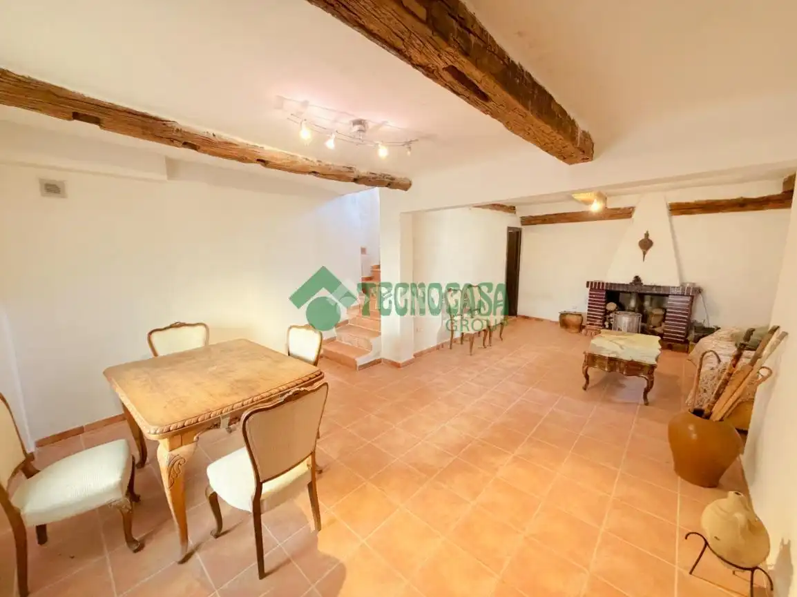 Maison à vendre à C. Mariano Lopez Fontana, imagen 2