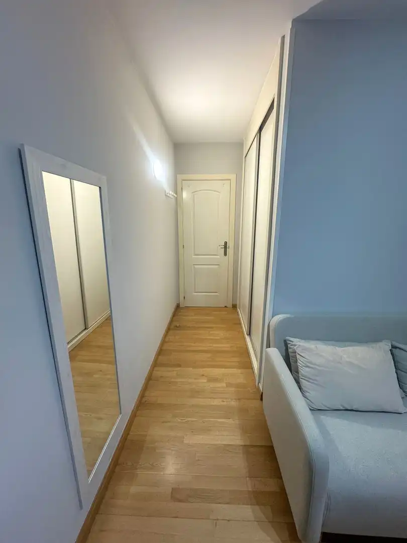 Wohnung zum Verkauf in Madrid mit Klimaanlage, Heizung und Terrasse