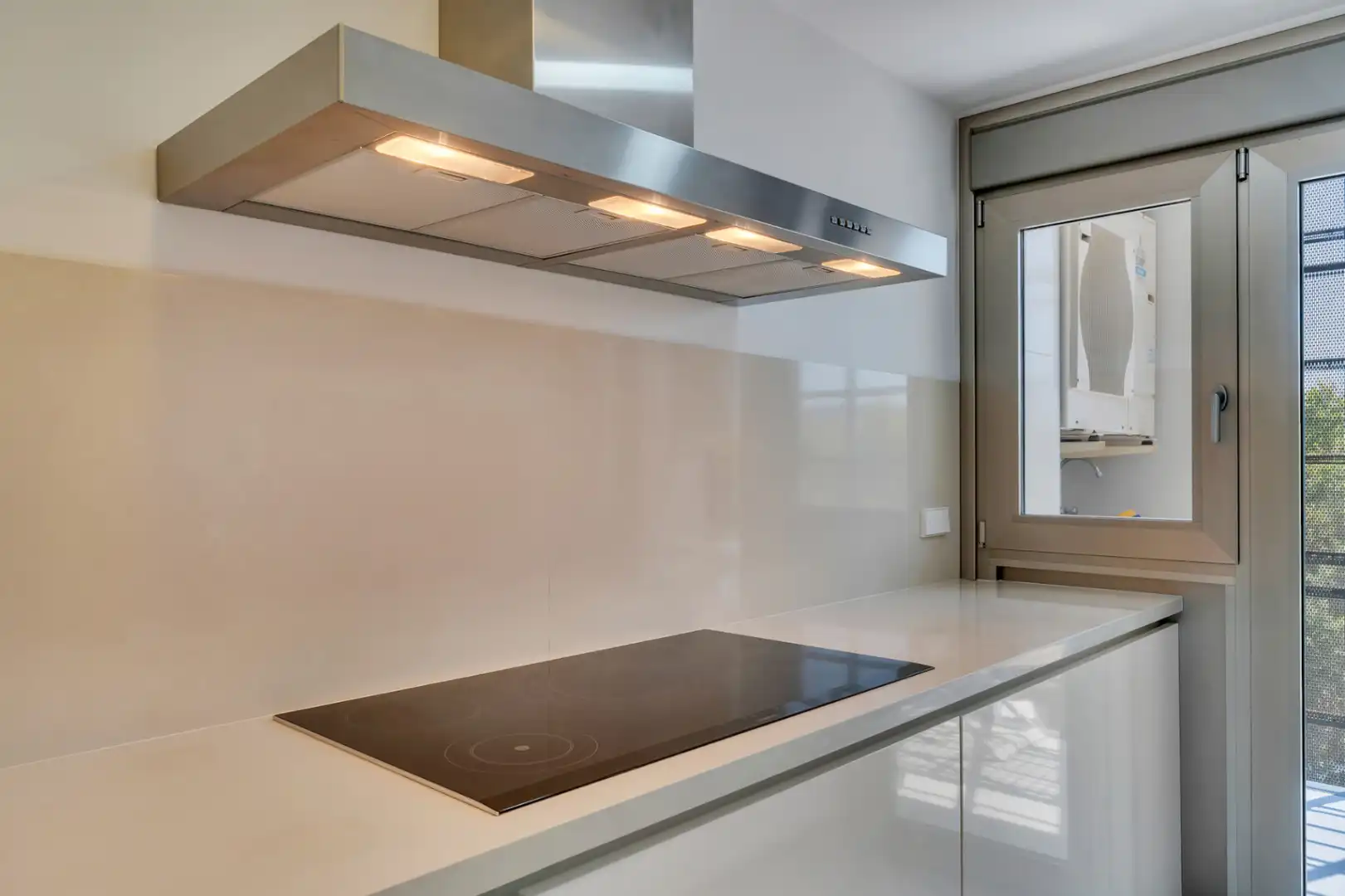 Apartamento con terraza en venta en Montañar - El Arenal, imagen 20