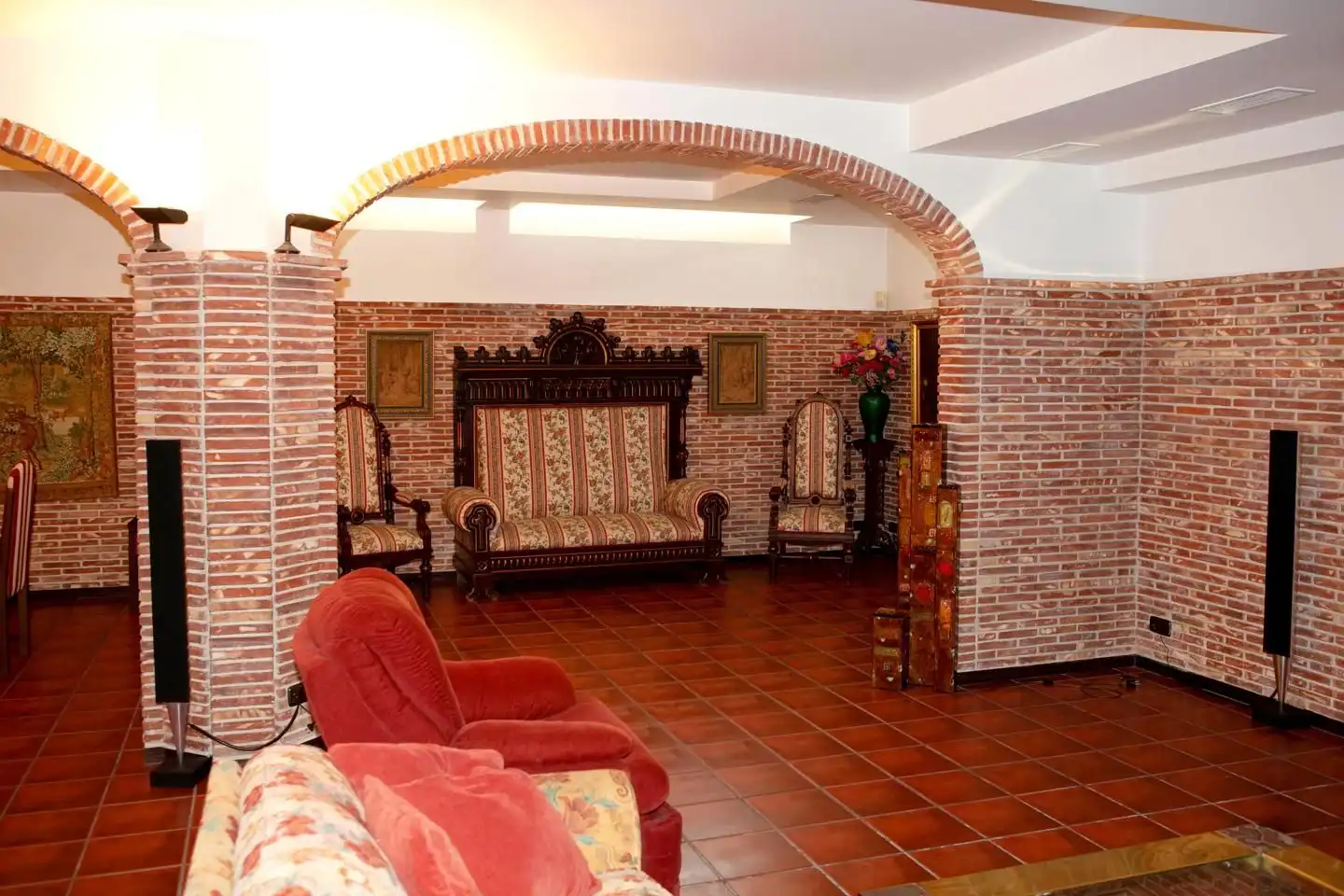 Piso en venta en Elche / Elx con Aire acondicionado, Calefacción y Parquet