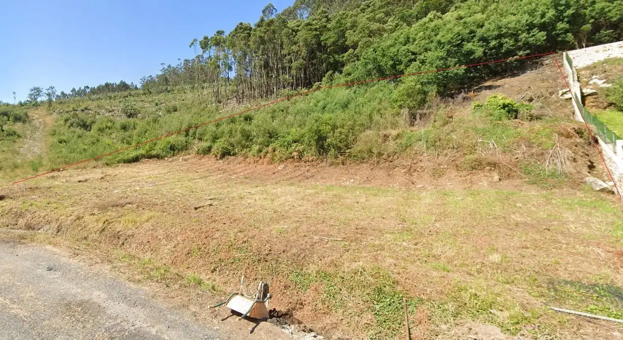 Terreni e lotti in vendita a Cee, imagen 2