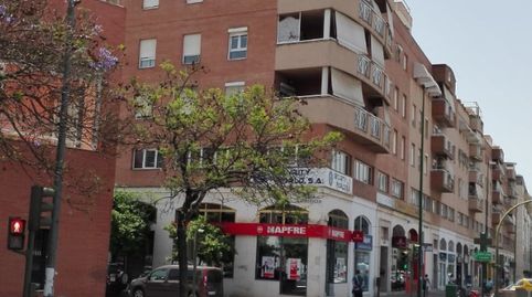 Foto 3 de Garaje en venta en Avenida de la Buhaira, 7, La Calzada - La Florida, Sevilla Capital