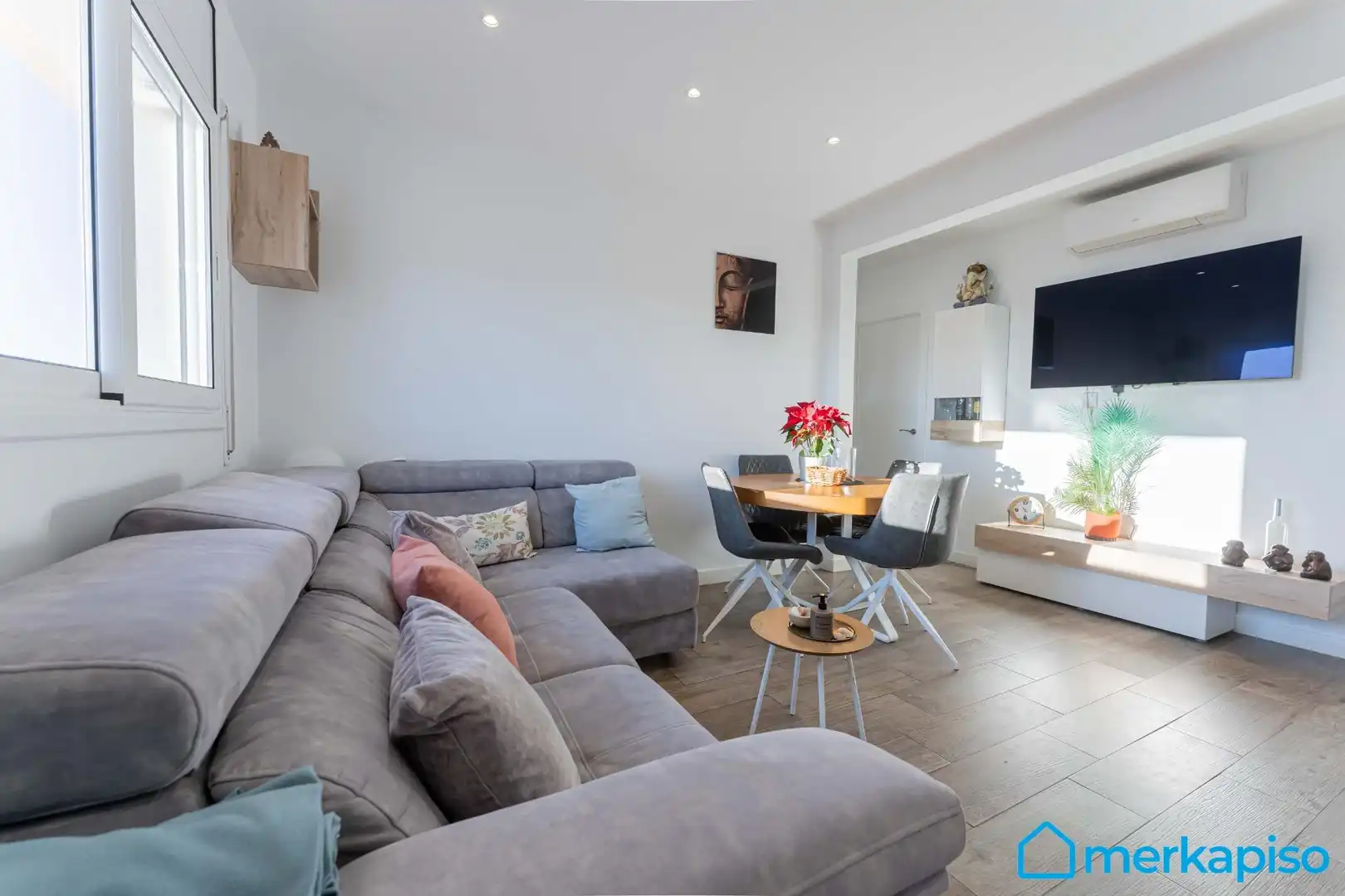 Penthouse mit Terrasse zum Verkauf in Vilamarina, imagen 8