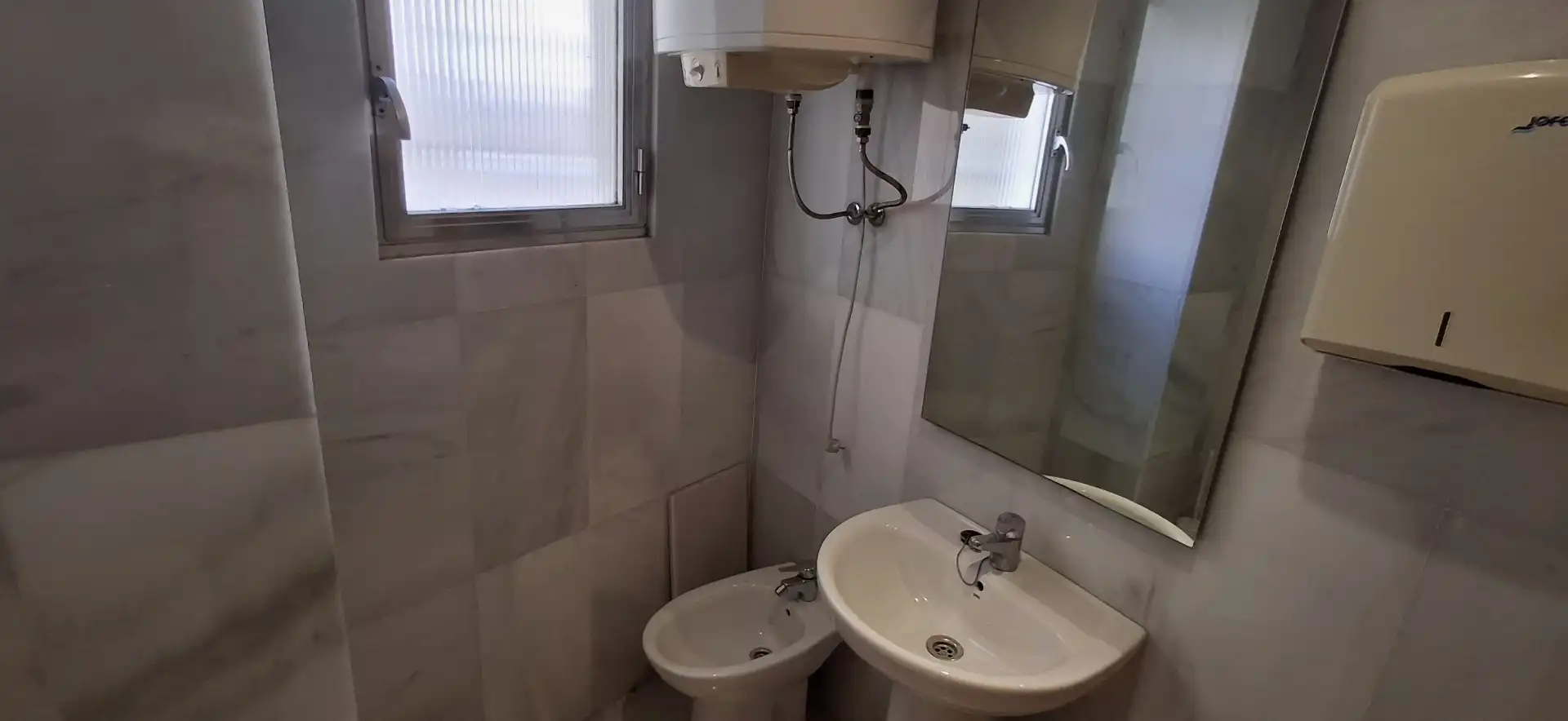 Piso con terraza en venta en Calle Valdés, imagen 13