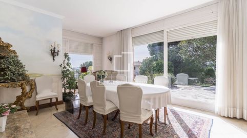 Foto 4 de Casa o xalet en venda a Pedralbes, Barcelona Capital