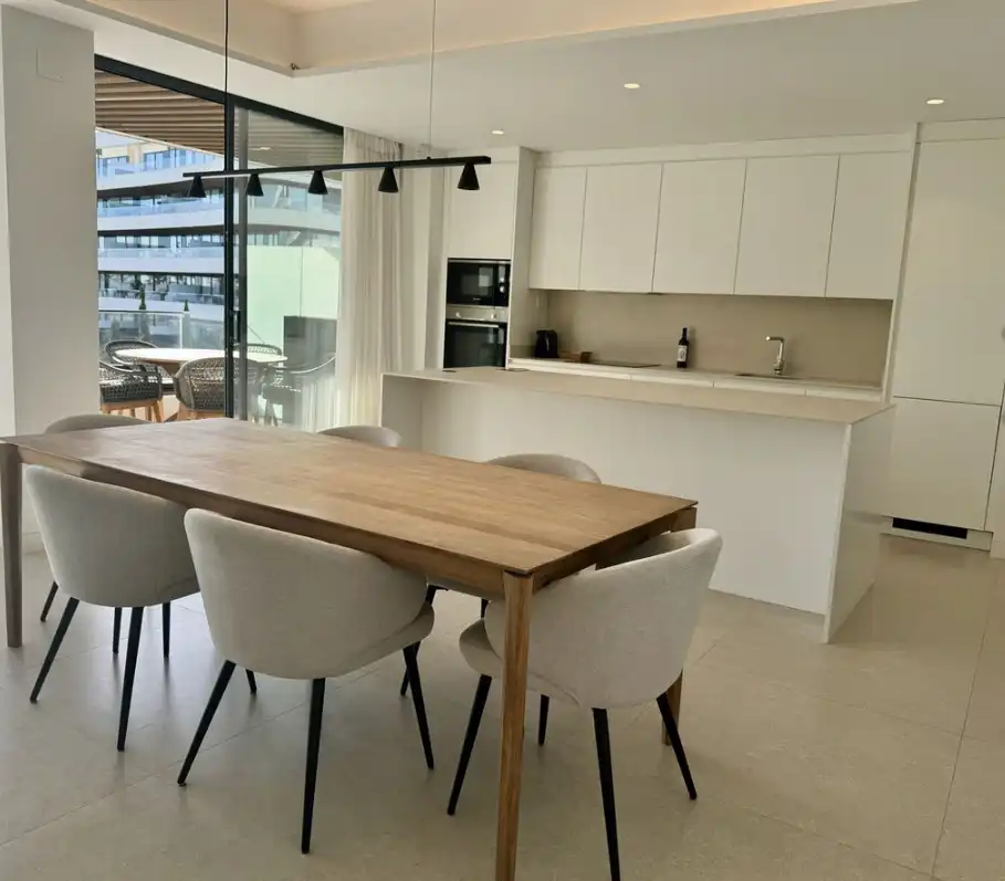 Wohnung mit Pool zum Verkauf in La Carihuela - Los Nidos, imagen 10