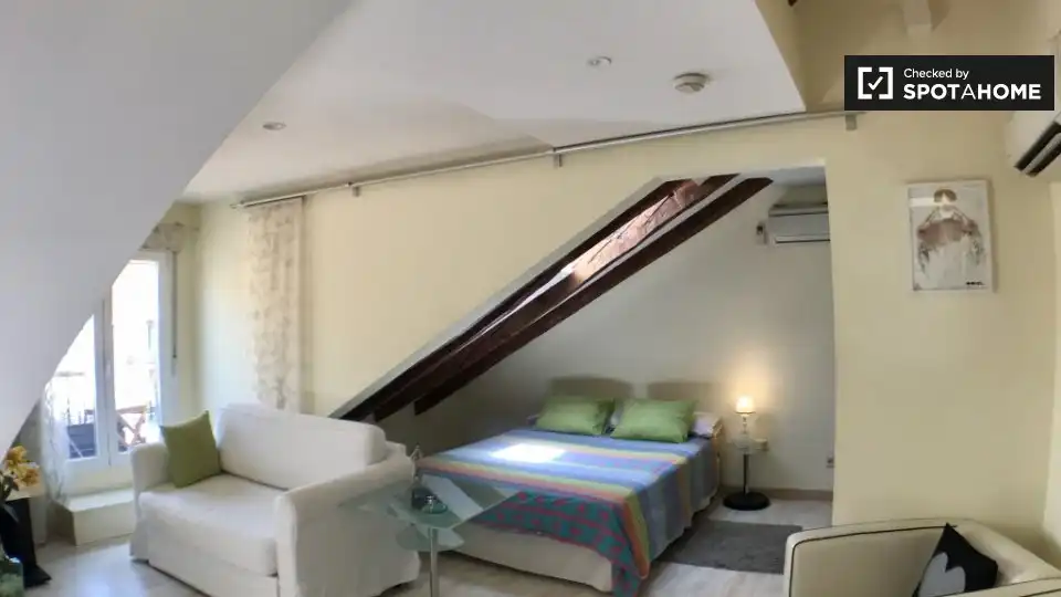 Room in Palacio