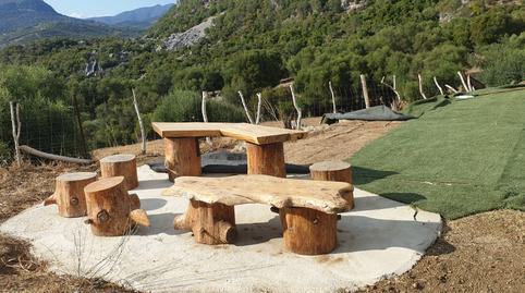 Foto 3 de Finca rústica en venda a Ubrique, Cádiz