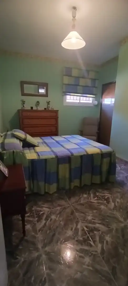 Habitación de Casa o chalet en venta en Loja con Aire acondicionado, Terraza y Trastero