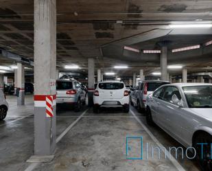 Aparcament de Garatge en venda en Barberà del Vallès