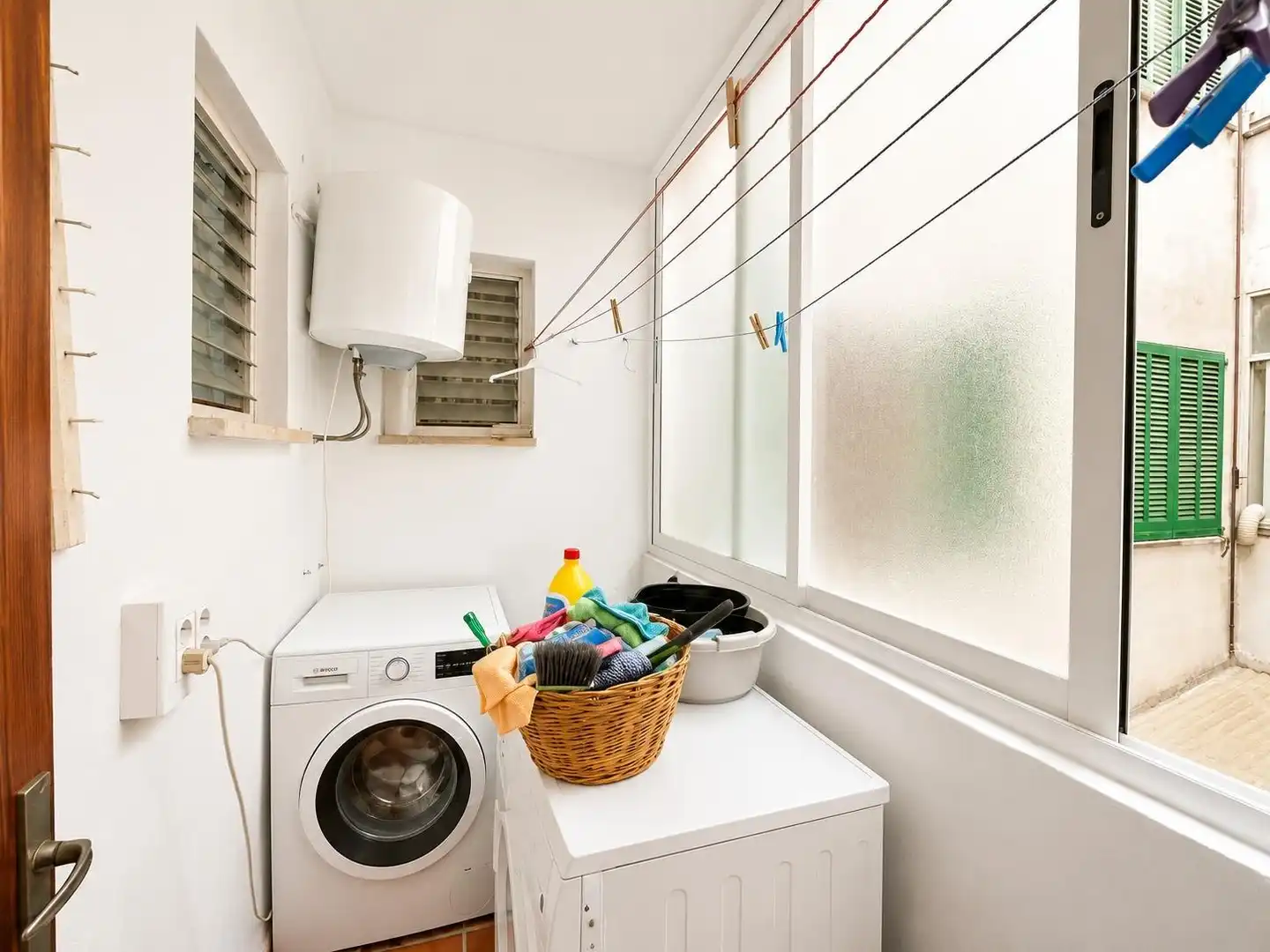 Terraza de Piso en venta en Llucmajor