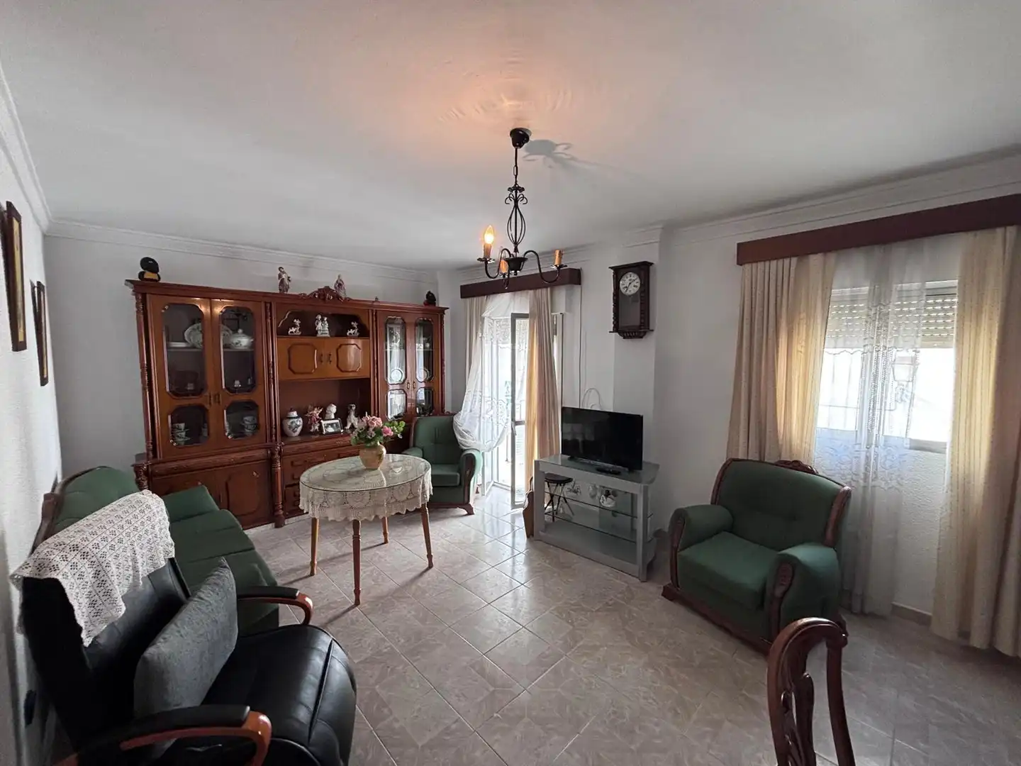 Piso en venta en Arcos de la Frontera