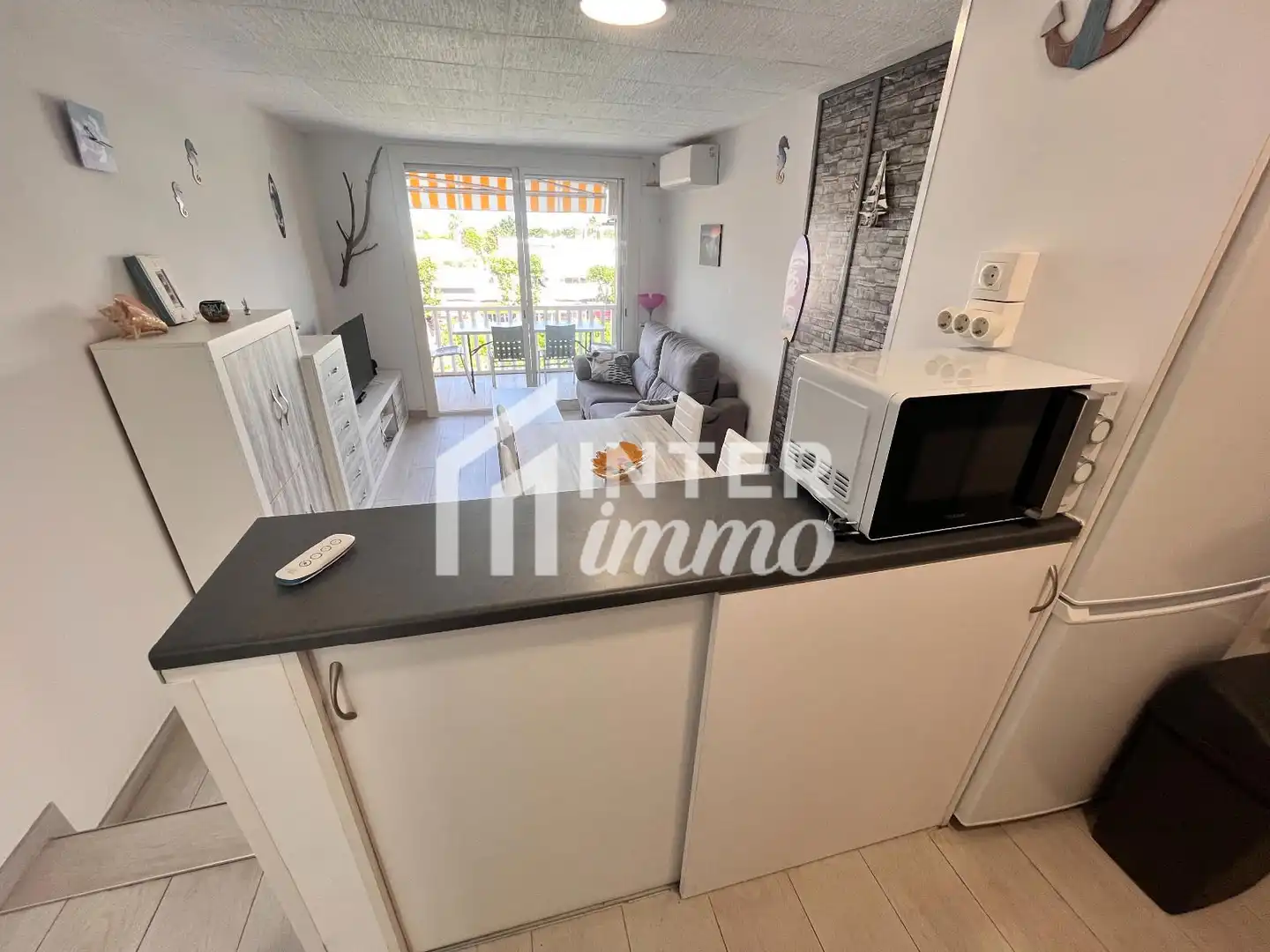 Mini appartamento con piscina in vendita a Calle GRAN RESERVA 10, imagen 12