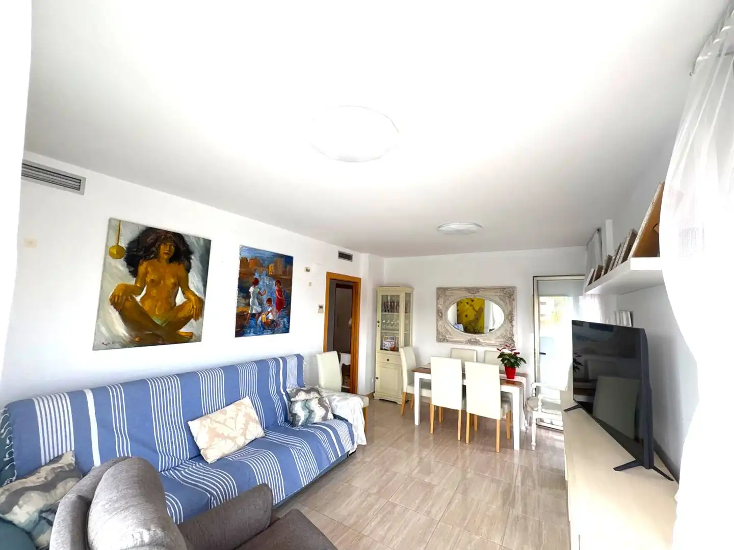 Flat with lift for sale in Centre, imagen 6