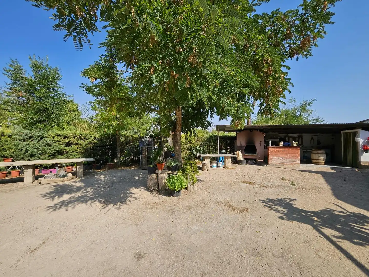 Chalet con piscina en venta en Pedanías - Extrarradio, imagen 9