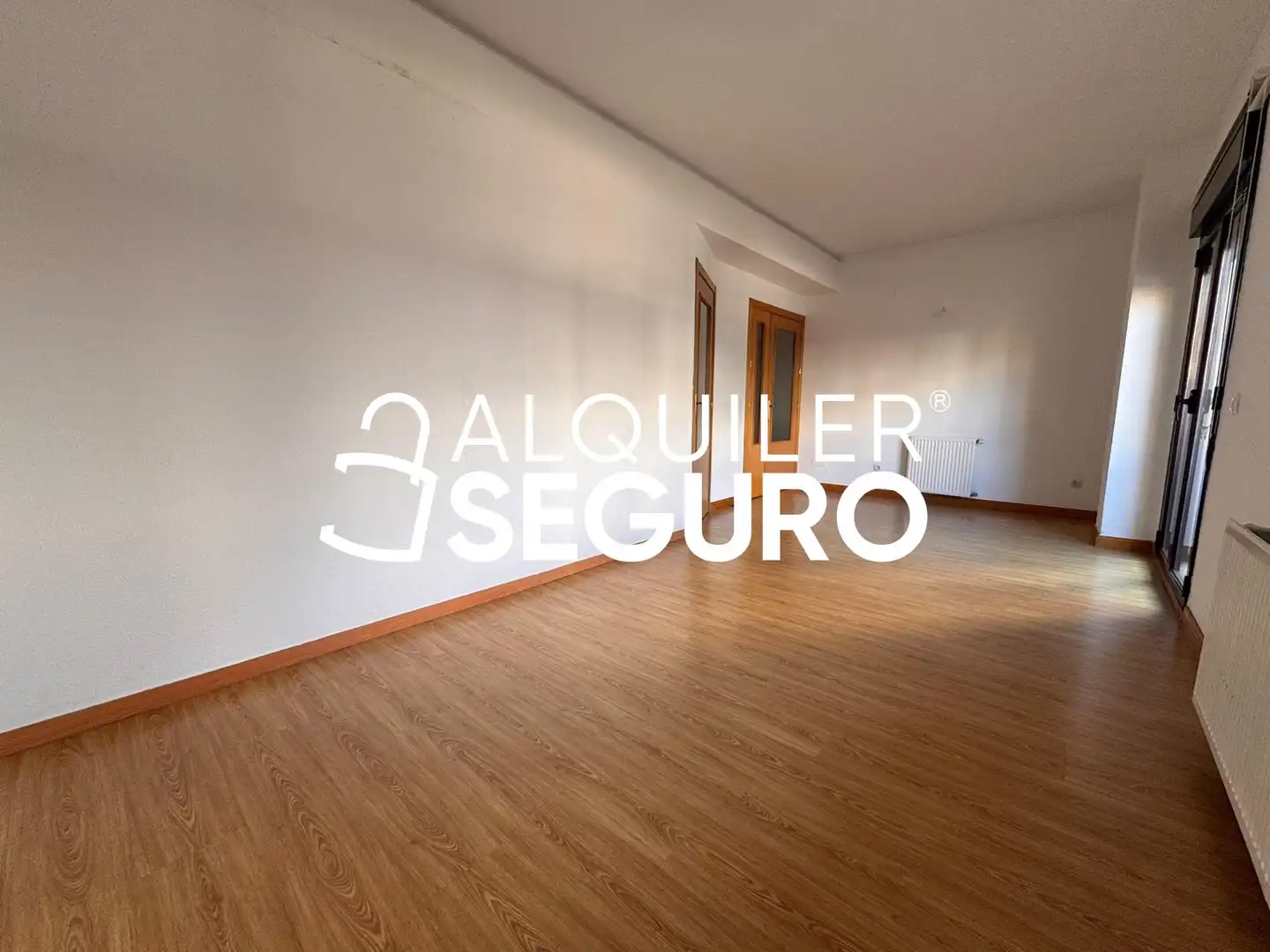 Fotografía del inmueble reportado: 1.250 €/mes — Pinar del Rey, Madrid