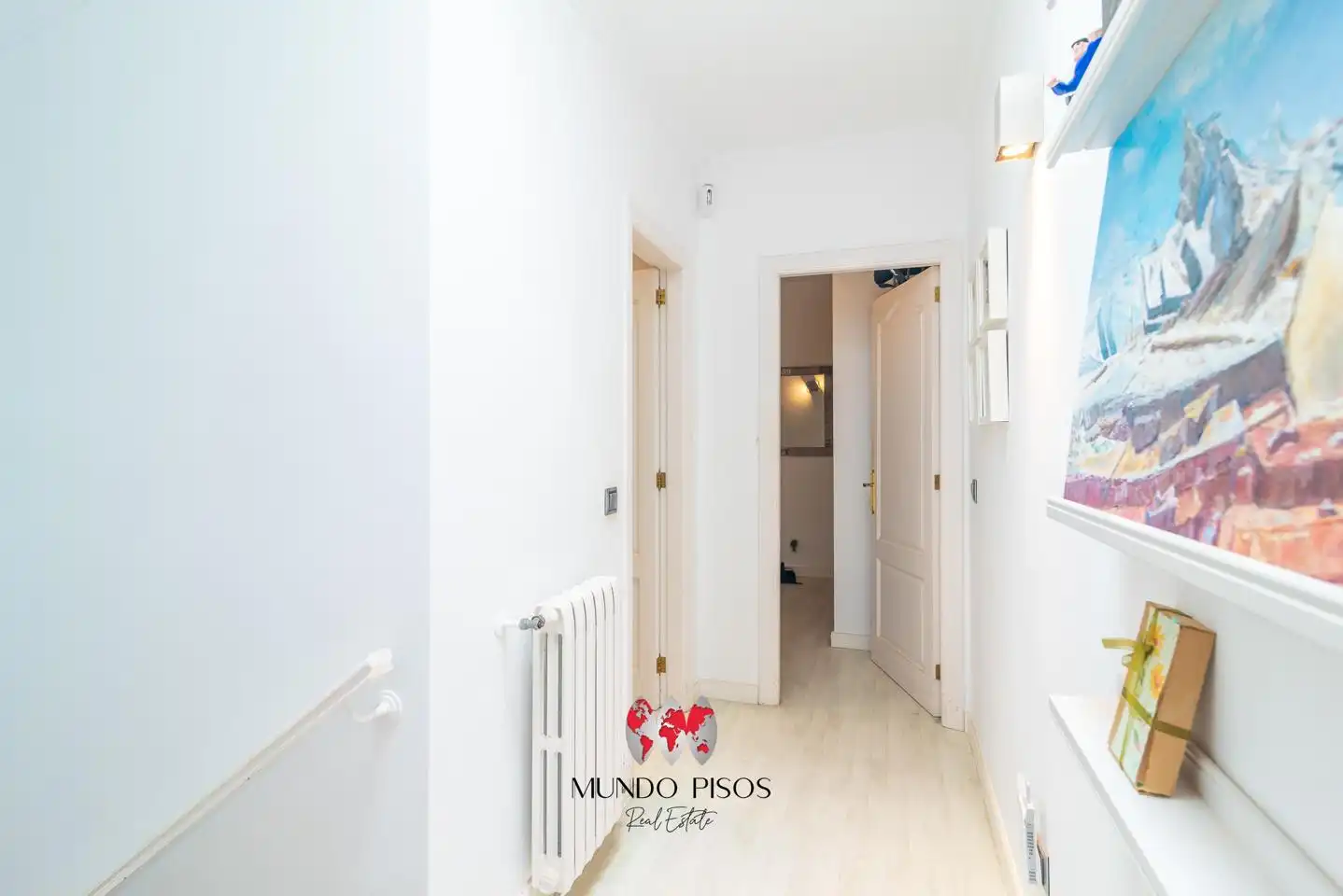 Casa adosada en venda en  Palma de Mallorca amb Aire condicionat, Calefacció i Parquet