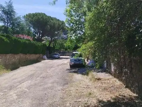 Residencial en venda a Los Molinos