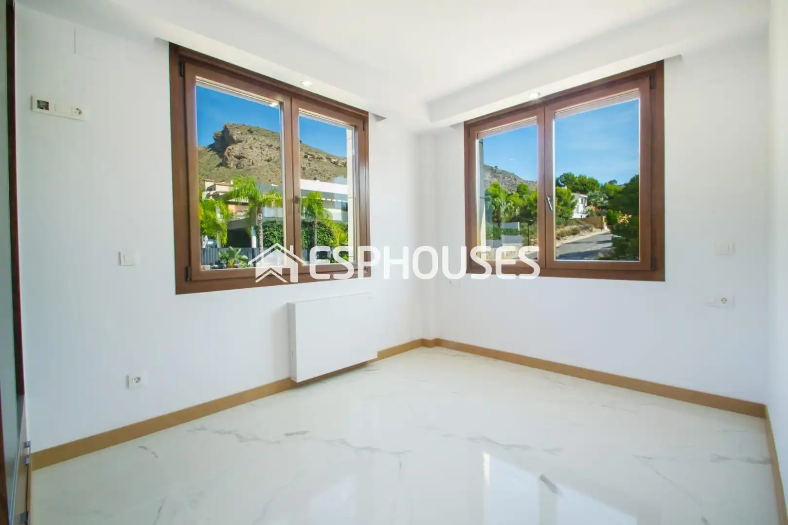 Casa con piscina in vendita a Golf Bahía, imagen 26