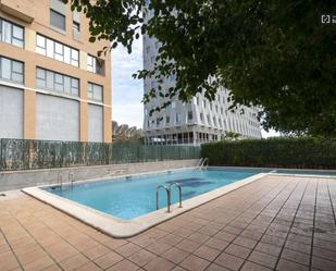 Apartament per a compartir a Sant Pau