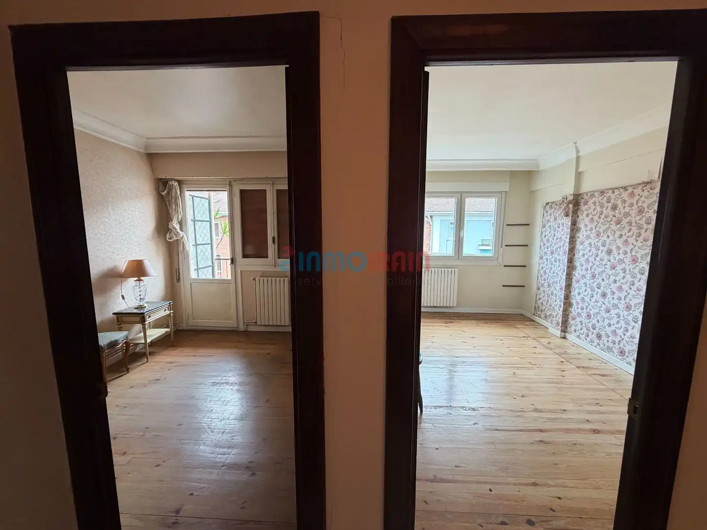 Bedroom of Flat for sale in Beasain  with Heating and Terrace