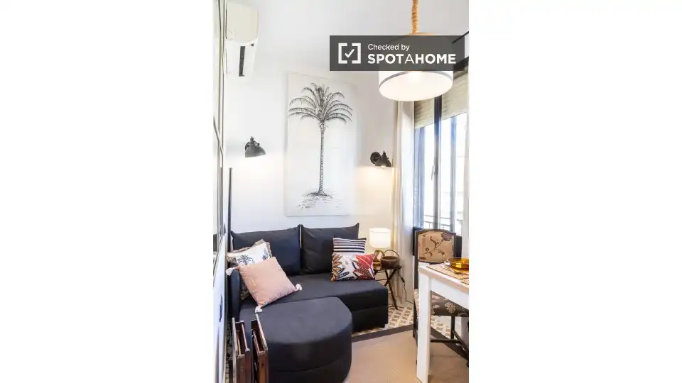 Flat to rent in Retiro, imagen 13