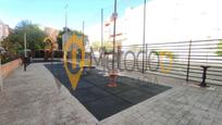 Parking of Flat for sale in  Sevilla Capital  with Community pool