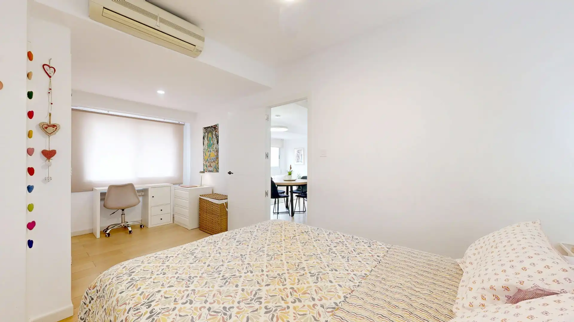 Habitación de Piso en venta en Torrent con Amueblado