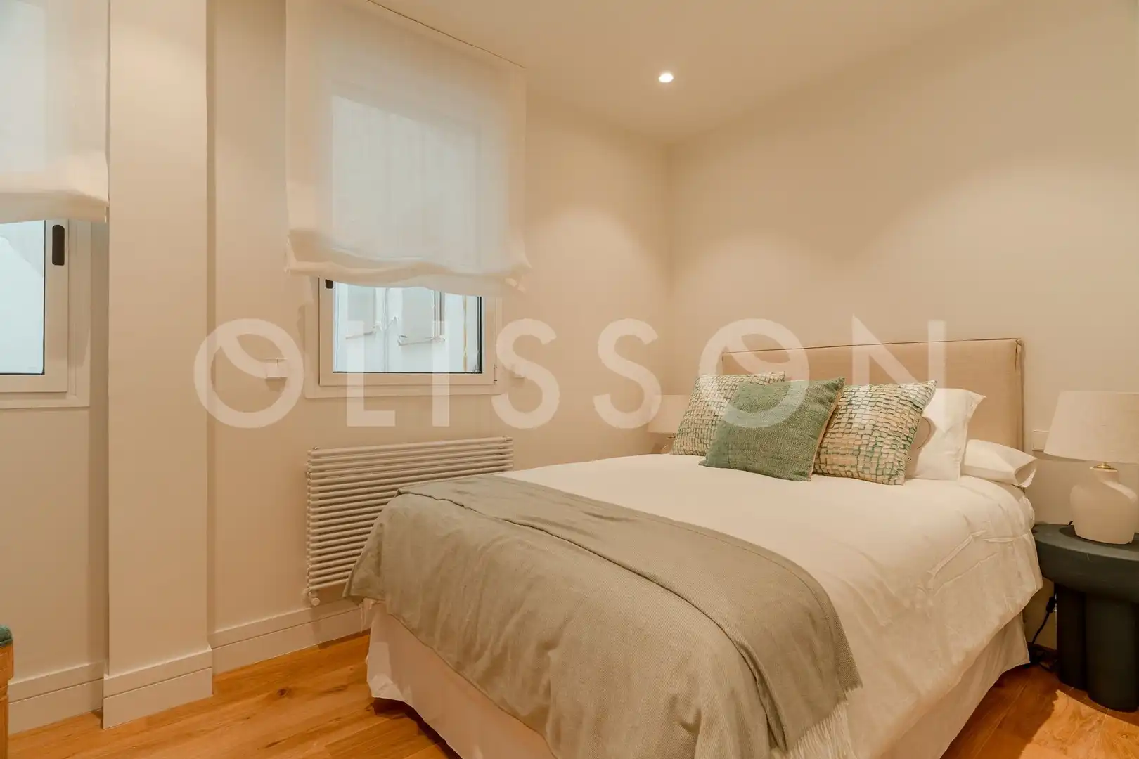 Habitación de Piso en venta en Madrid con Aire acondicionado, Calefacción y Amueblado