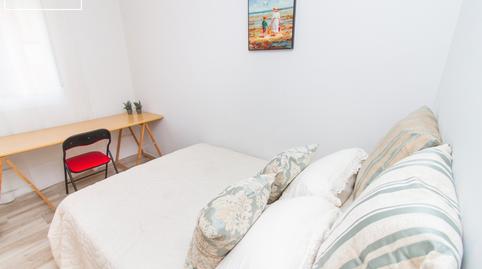 Foto 2 de Piso para compartir en Calle San Andrés, 5, Perchel Sur - Plaza de Toros Vieja, Málaga Capital