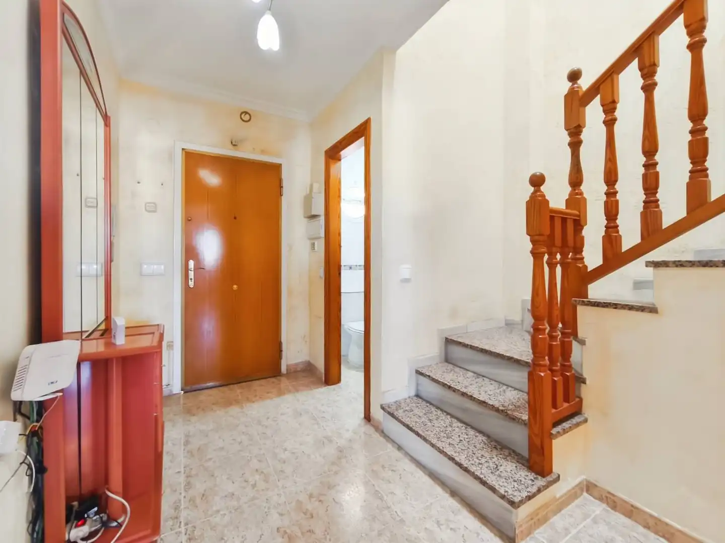 Maison jumelée à vendre à Huércal de Almería, imagen 2