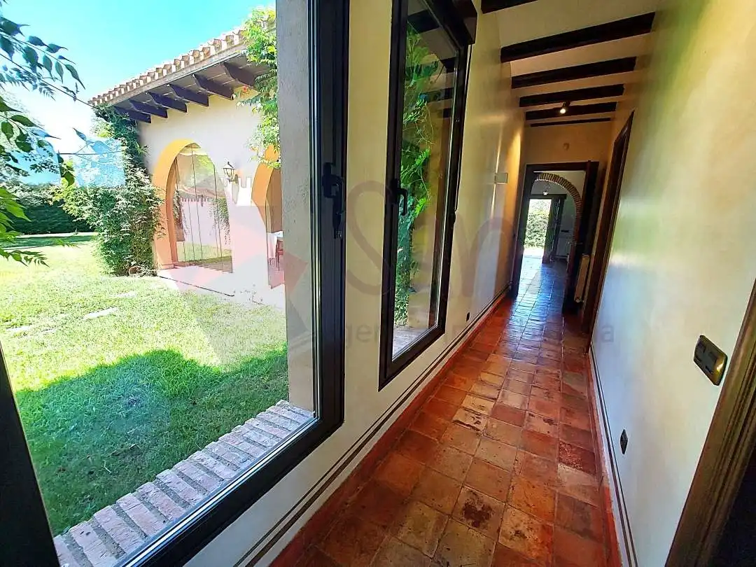 Casa con giardino in vendita a Camino de Villamediana, imagen 13