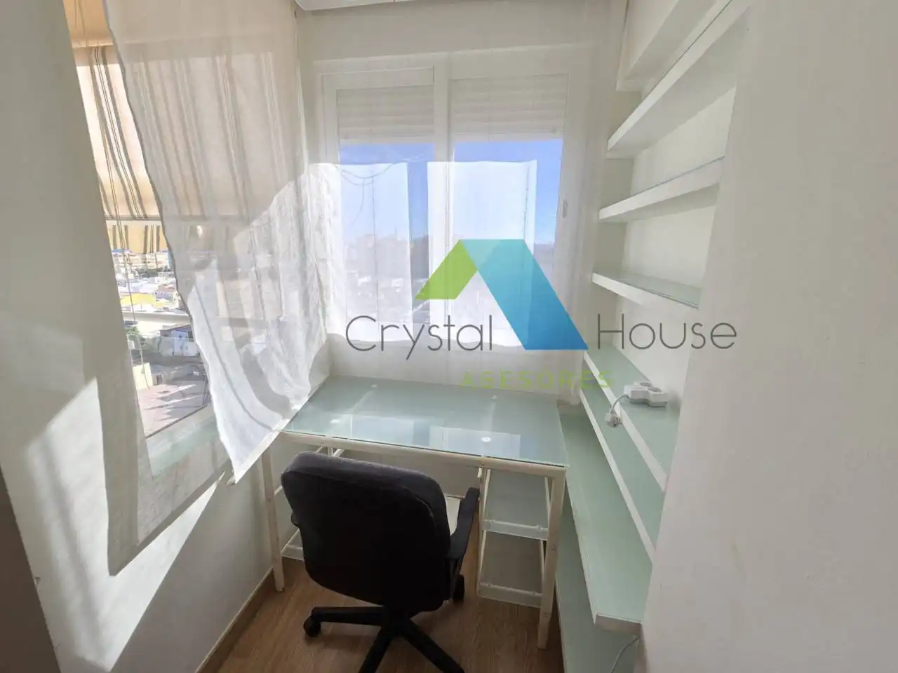 Flat with lift for sale in Carretera de Cádiz, imagen 8