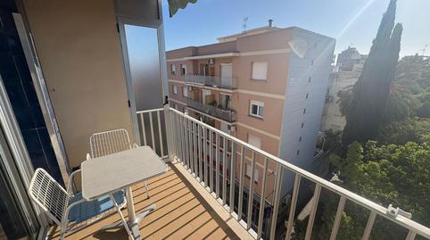 Foto 4 de Pis de lloguer a Calafell Platja, Calafell