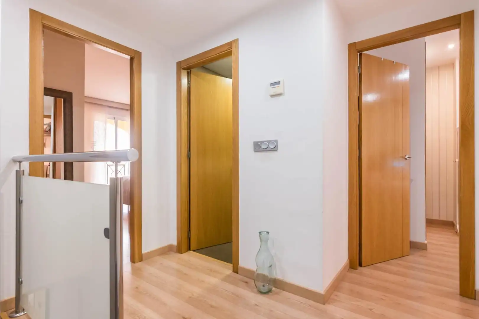 Maisonette zum Verkauf in Villanueva del Río Segura mit Klimaanlage, Terrasse und Abstellraum