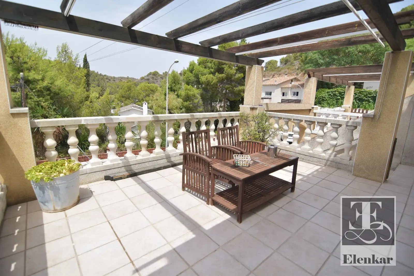 Adosado con piscina en venta en Pedrera, imagen 16