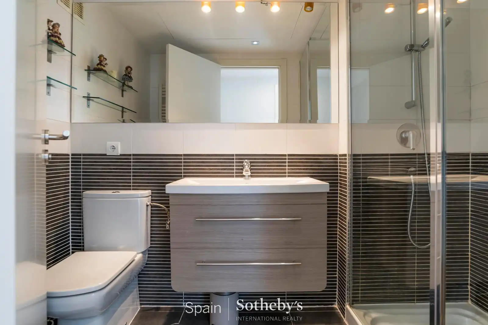 Apartamento con piscina en venta en Calle del Hierro, imagen 12