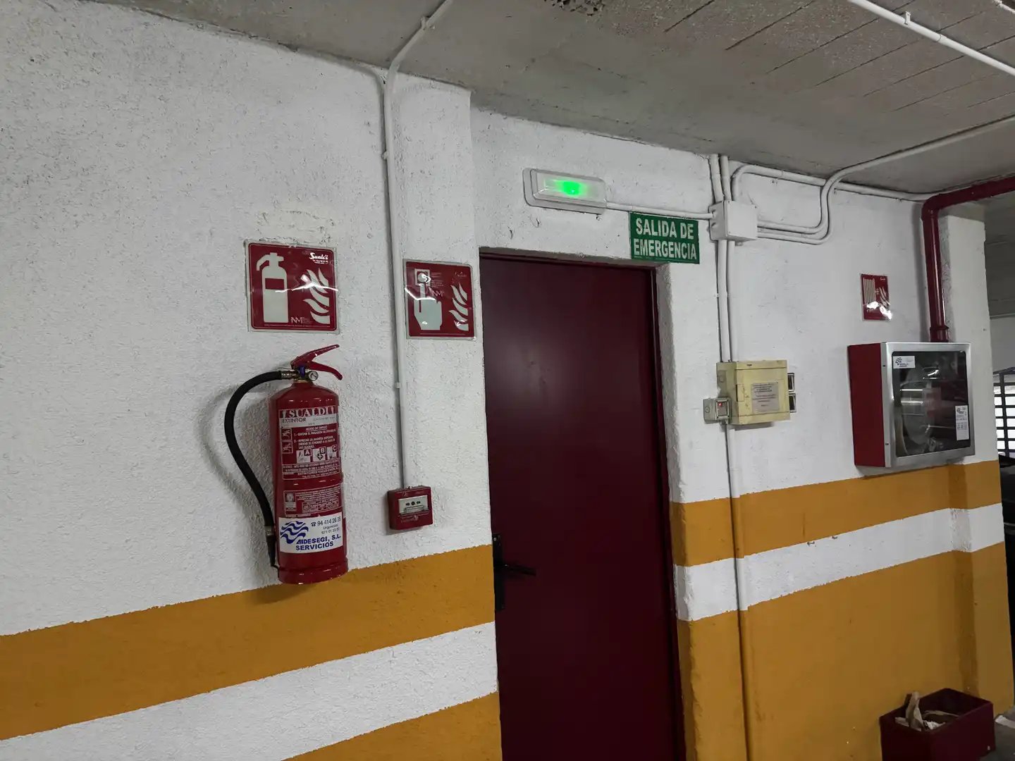 Individual with lift for sale in Tiboli Zeharkalea, imagen 6