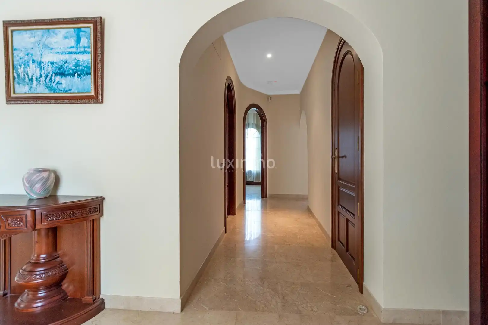 Villa mit Terrasse zum Verkauf in Altea la Vella, imagen 23