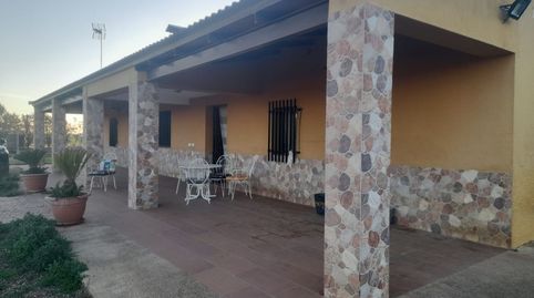 Foto 2 de Finca rústica en venda a Polígono Poligono, Fuente Obejuna, Córdoba