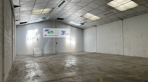 Foto 5 von Fabrikhallen zum Verkauf in Avda. San JosÉ, Cuarte de Huerva, Zaragoza