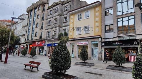 Photo 2 of Flat for sale in Urzáiz, Casablanca - Calvario, Vigo