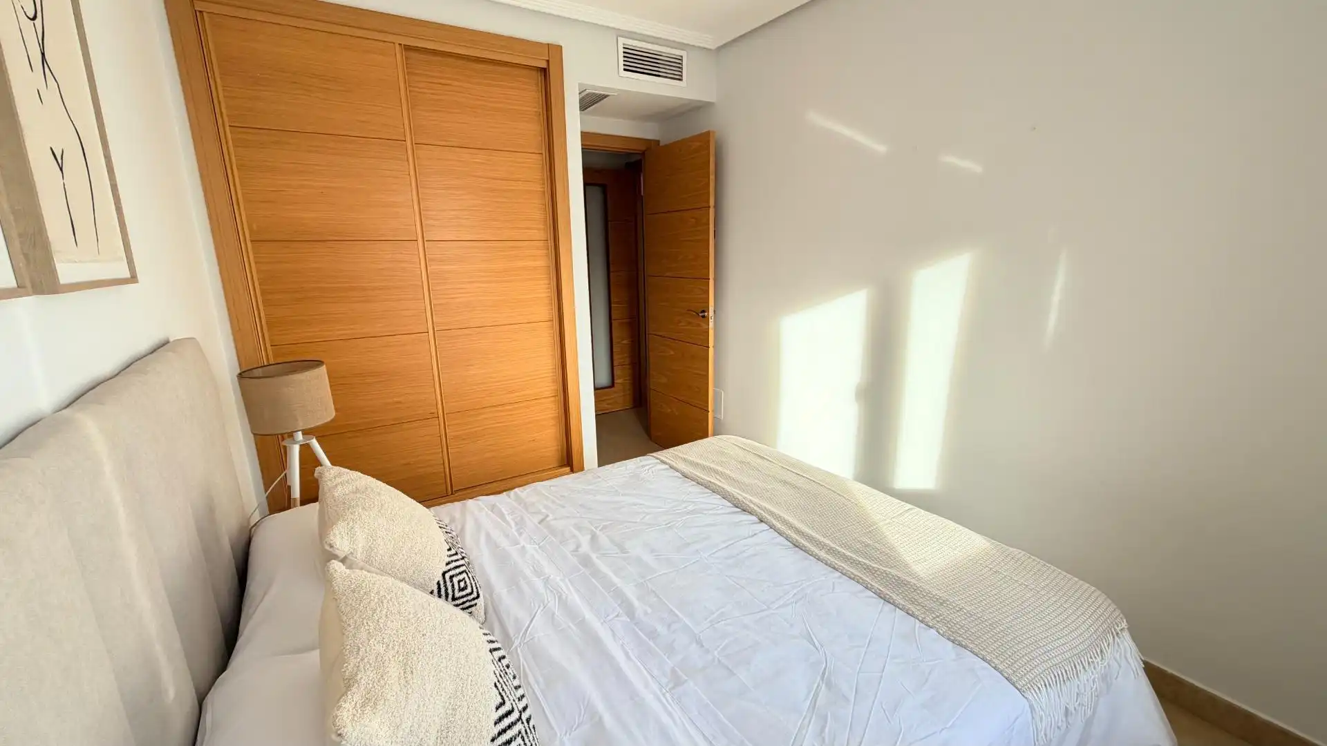 Apartament en venda a Las Lomas de Rame - Bahía Bella, imagen 6