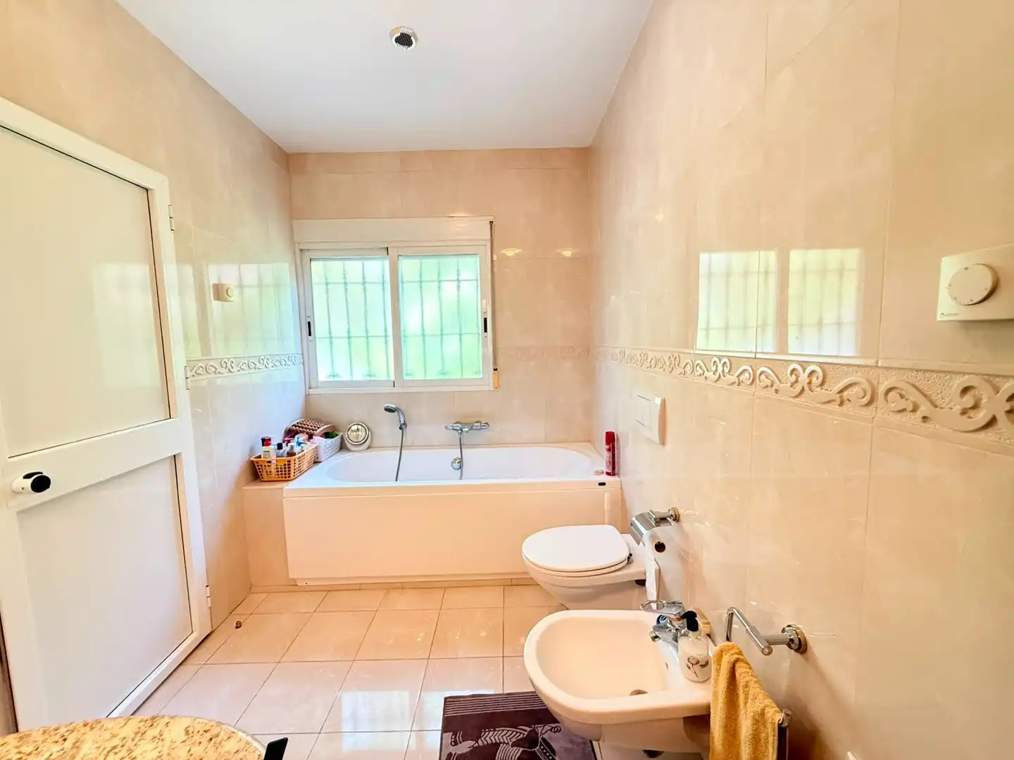 Villa con giardino in vendita a algarrobo LAS ARENAS, imagen 37