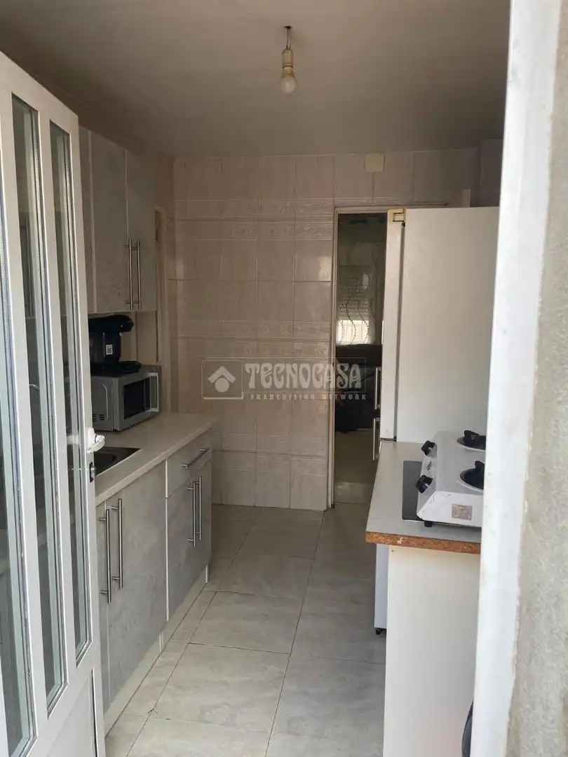 Detached homes for sale in Roquetas Pueblo
