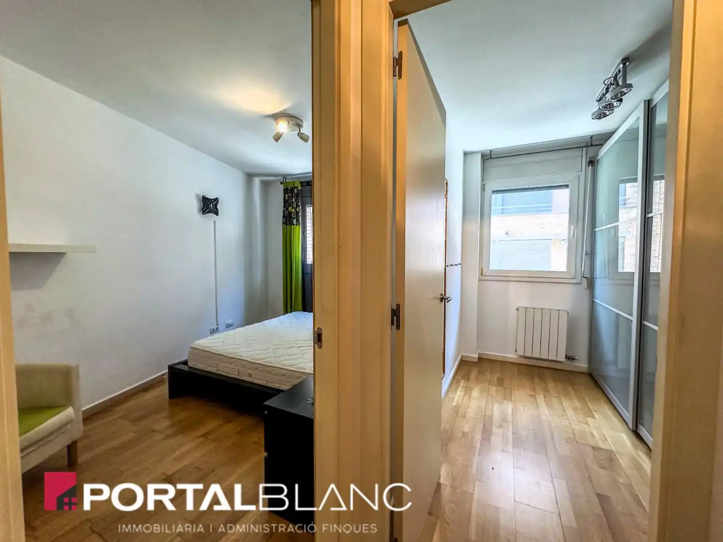 Planta baixa en venda en Granollers amb Aire condicionat, Calefacció i Parquet
