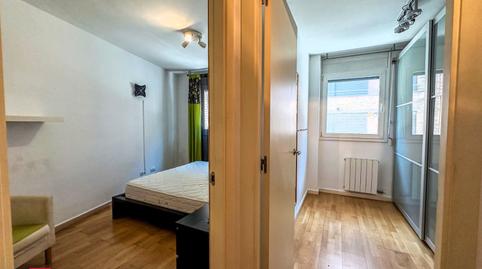 Foto 3 de Planta baja en venta en Carrer de Josep Carner, Font Verda, Granollers