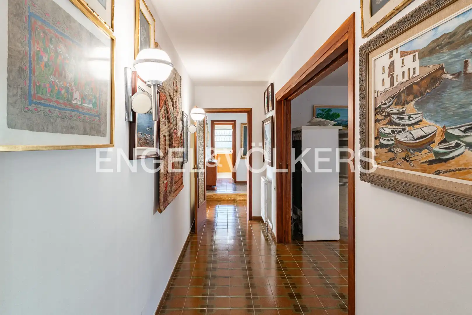 Maison avec jardin à vendre à Urbanitzacions, imagen 23