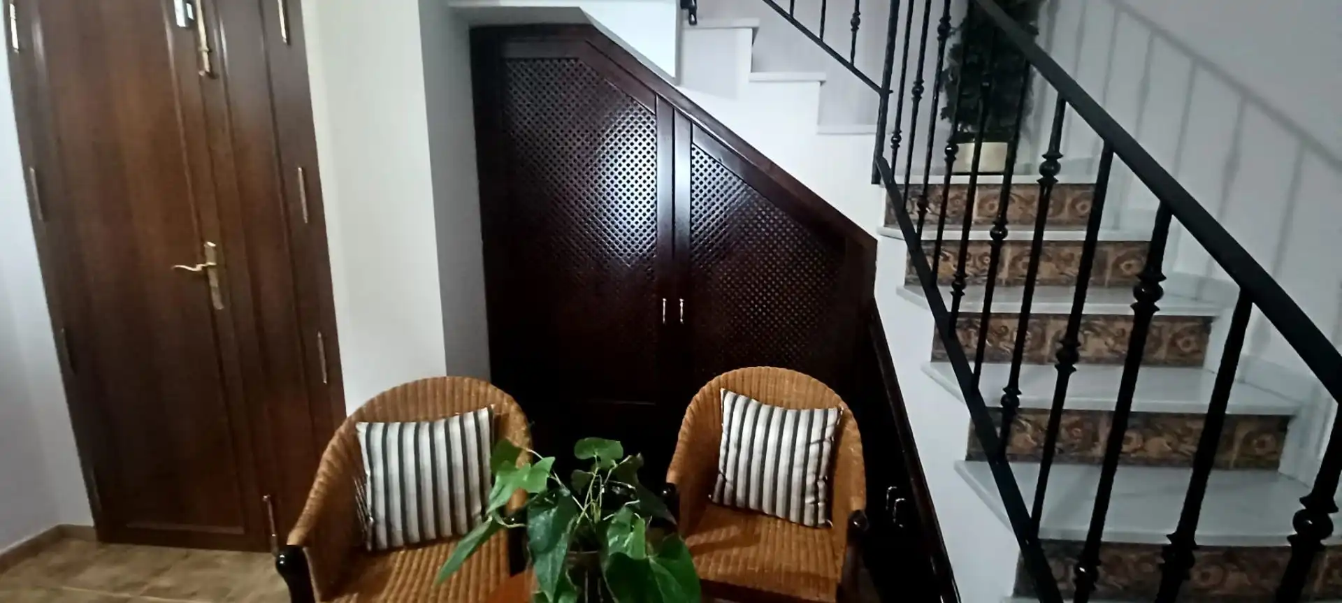 Casa amb piscina en venda a Burguillos, imagen 9